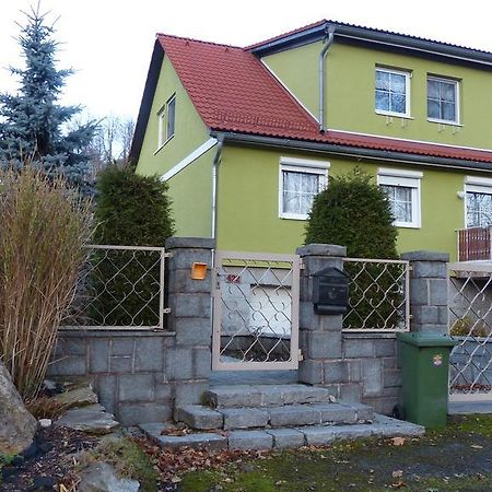 Apartman U Hanicky Bela pod Pradedem Zewnętrze zdjęcie