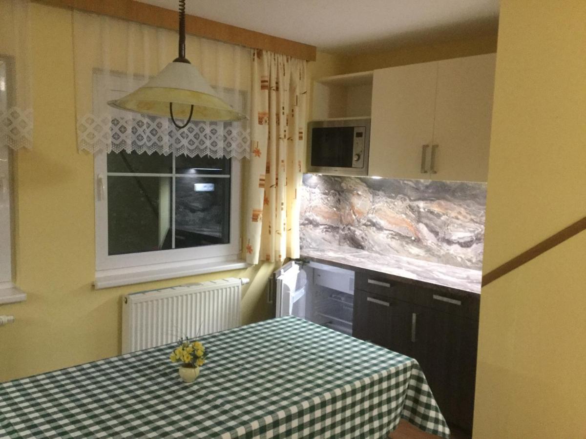 Apartman U Hanicky Bela pod Pradedem Zewnętrze zdjęcie