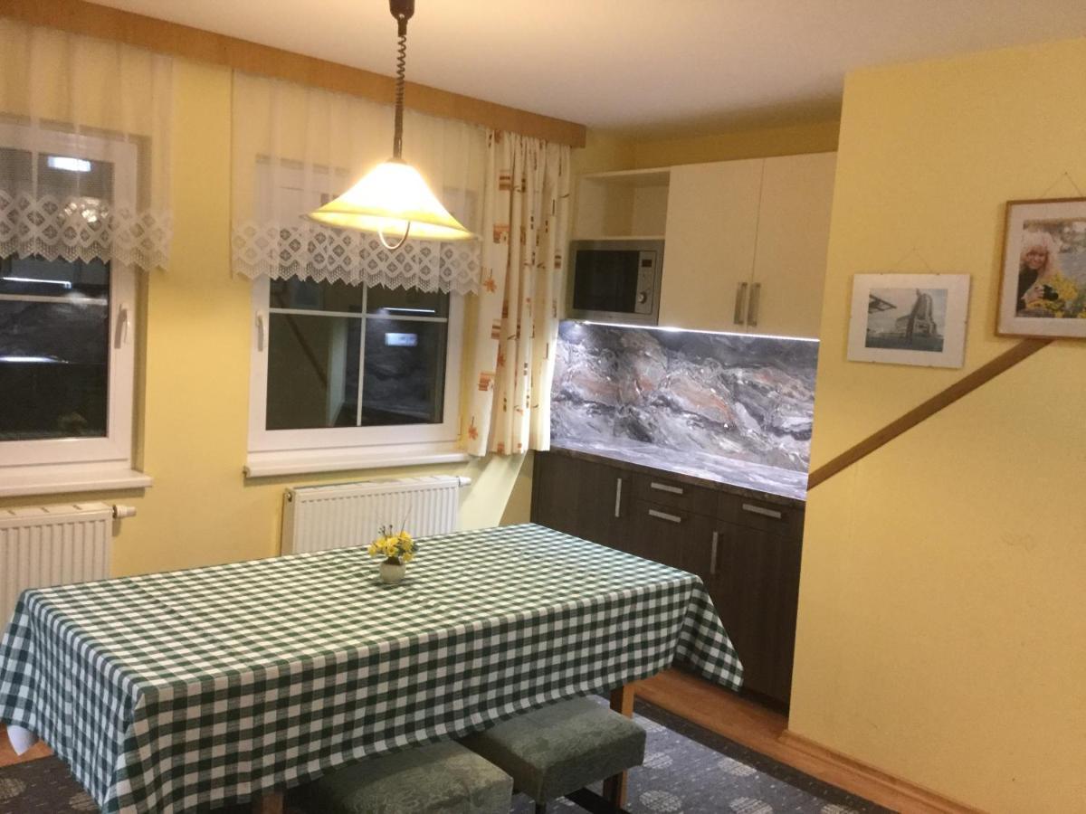 Apartman U Hanicky Bela pod Pradedem Zewnętrze zdjęcie