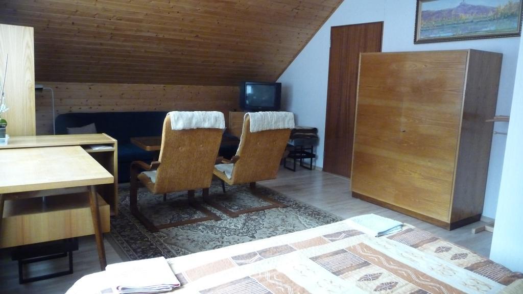 Apartman U Hanicky Bela pod Pradedem Zewnętrze zdjęcie