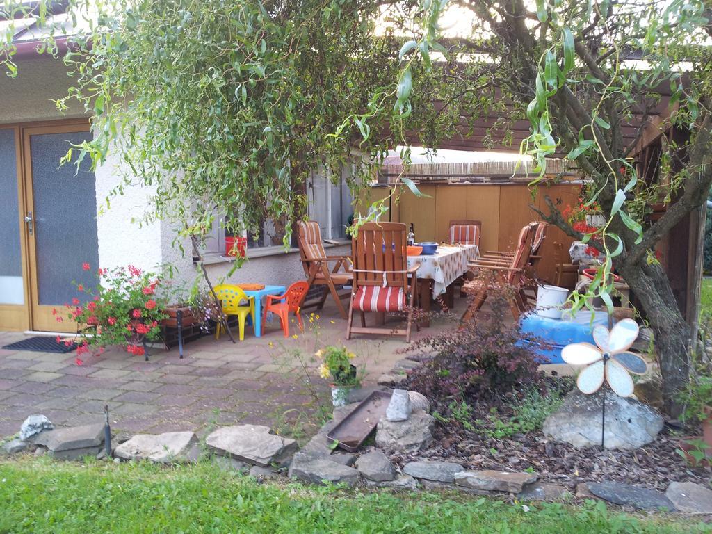 Apartman U Hanicky Bela pod Pradedem Zewnętrze zdjęcie