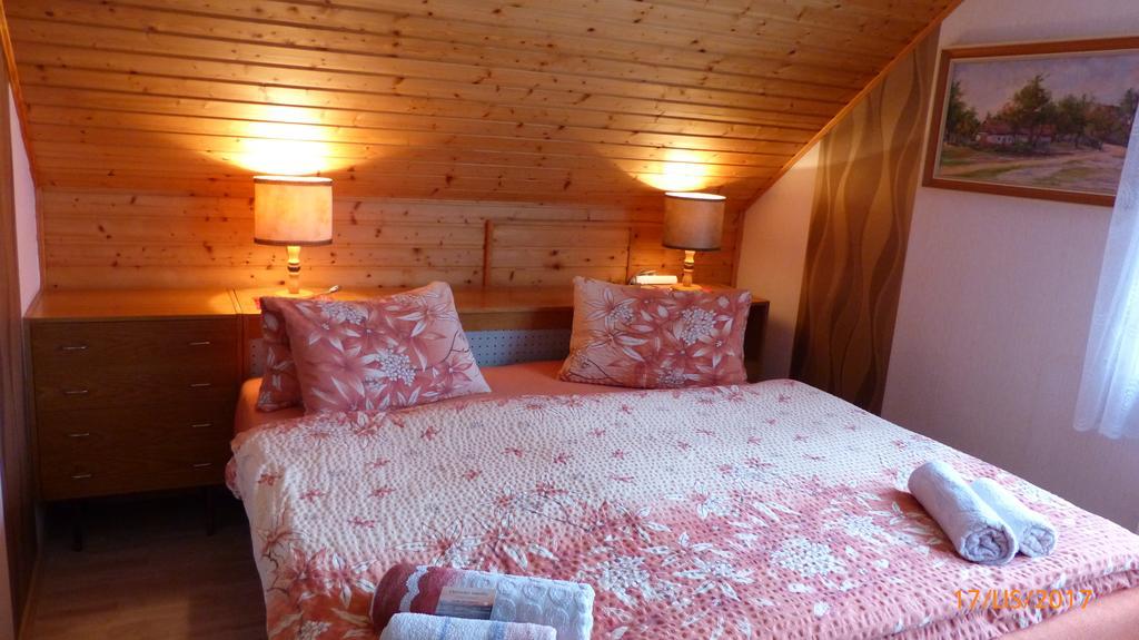 Apartman U Hanicky Bela pod Pradedem Zewnętrze zdjęcie