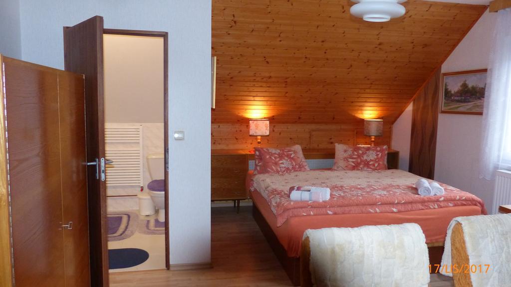 Apartman U Hanicky Bela pod Pradedem Zewnętrze zdjęcie