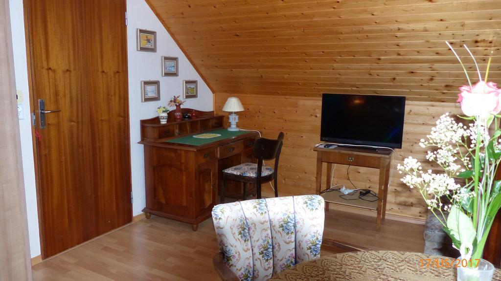 Apartman U Hanicky Bela pod Pradedem Zewnętrze zdjęcie